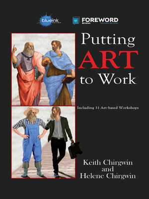 cover image of Putting Art to Work